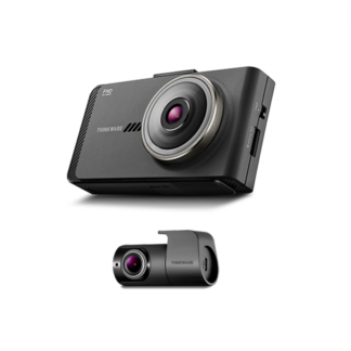 Thinkware X700-2CH GPS Front & Rear Dash Camera