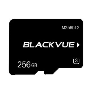 Blackvue 256GB MicroSD Card