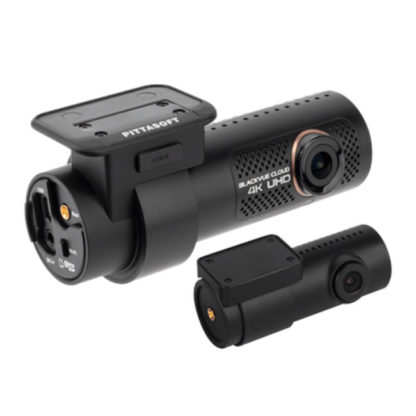 BlackVue DR900X-2CH Dash Camera