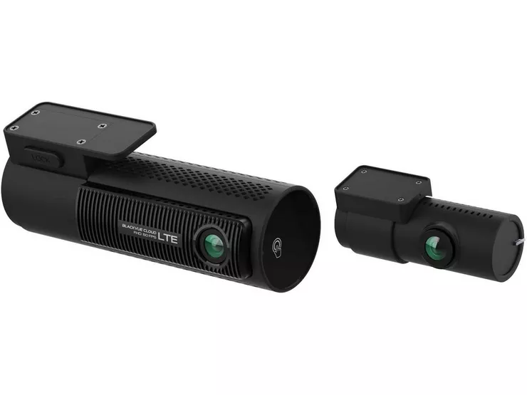 BlackVue DR970X LTE Front & Rear Dash Camera - Car Camera Shop